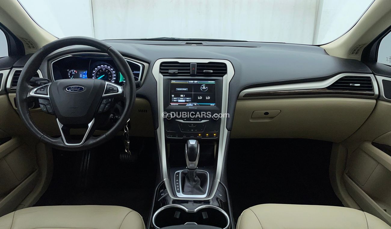 Used Ford Fusion SE 2 | Under Warranty | Inspected on 150+ parameters ...