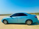 Toyota Camry hybrid