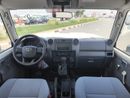 Toyota Land Cruiser 70 2026 TOYOTA LAND CRUISER HARDTOP 78 SERIES 2.8L DIESEL AUTOMATIC TRANSMISSION 3 DOOR