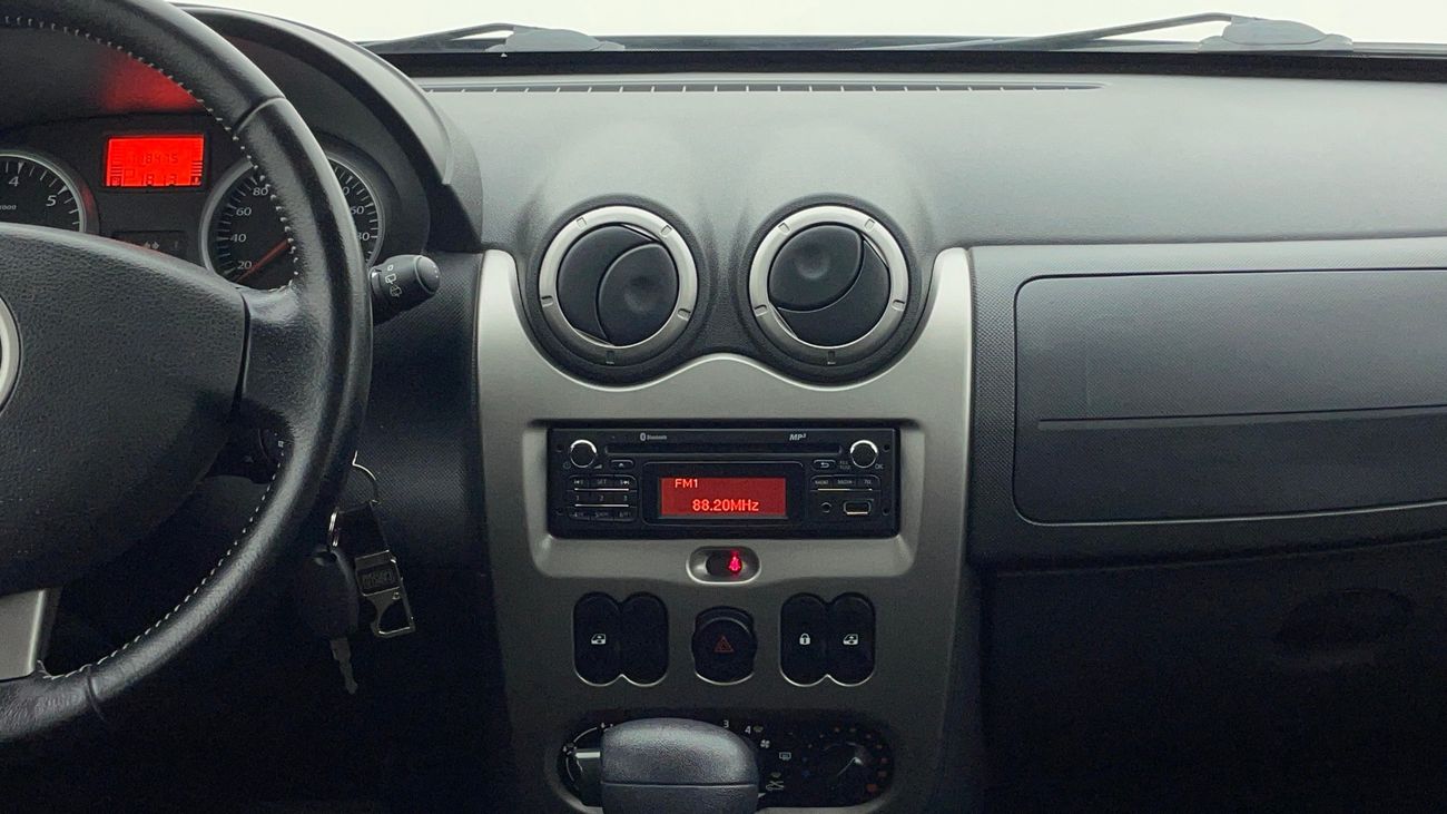 Renault Duster SE 2 | Zero Down Payment | Home Test Drive