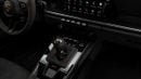 بورش 911 GT3 Manual TECHART - 2022 - Euro Specs