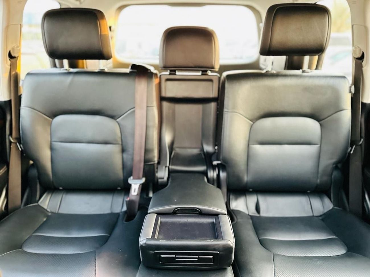 تويوتا لاند كروزر