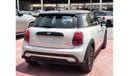 Mini Cooper 3 years Warranty and Service 2022 GCC