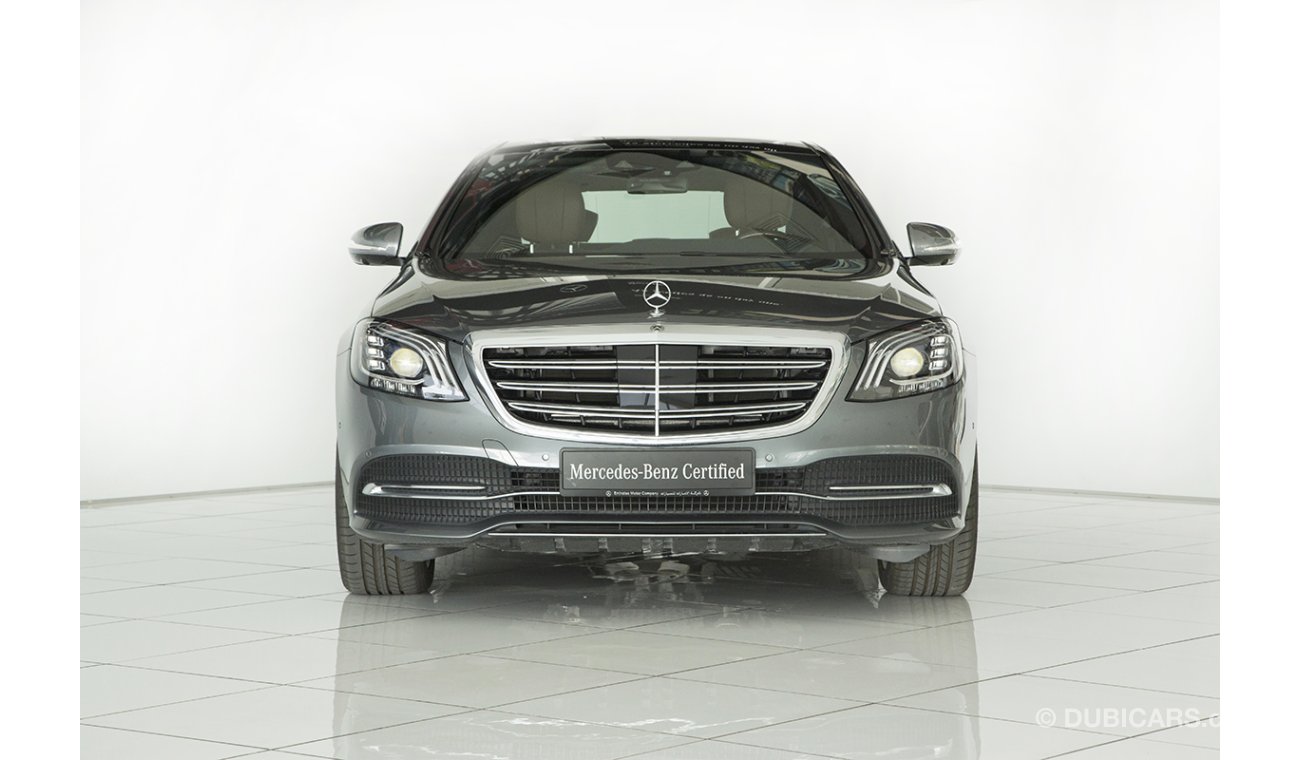 Mercedes-Benz S 450 L AMG High *SALE EVENT* Enquirer for more details