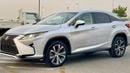 لكزس RX 350 2019 Lexus RX350 Premier Series 3.5L V6 Full Option With Radar - 62,800 Mileage