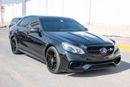 Mercedes-Benz E 63 AMG Std