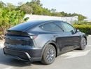 Tesla Model Y 2025 TESLA MODEL YL AWD 7-SEATS LONG RANGE BRAND NEW 0KM