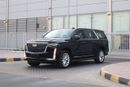 كاديلاك إسكالاد Escalade-V 6.2L