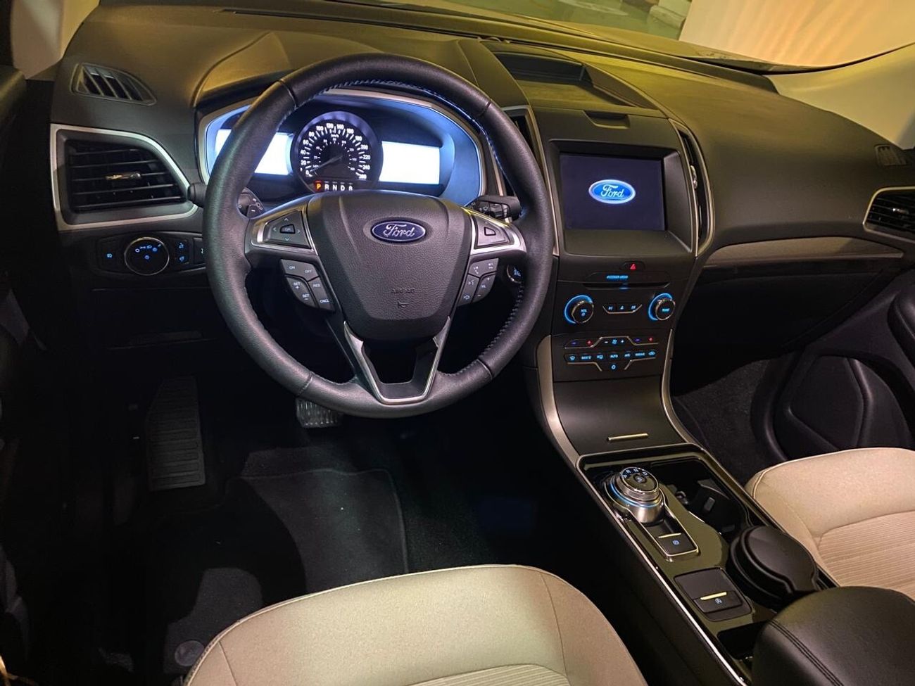 فورد إدج SEL | Excellent condition | Low mileage