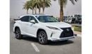 Lexus RX350 LEXUS RX 350  2022 - 4X4  FULL OPTION - SUNROOF