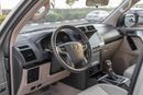 تويوتا برادو TX-L Toyota Prado 2022 TXL | GCC Specs | Low Mileage | V6 | 4WD (EXPORT)