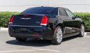 Chrysler 300C / Canadian Specifications