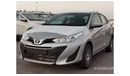Toyota Yaris 1.3L Petrol, 15" Alloy Wheels, Power Steering, Limited units available (CODE # TYHG2020)
