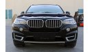 BMW X5 3.0cc 35iDrive; Certified vehicle with warranty, Panoramic Roof & Leather Seats(98478)