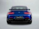 مرسيدس بنز AMG GT 2020 Mercedes Benz GT 63S AMG / Full Mercedes Service History / Gargash Warranty