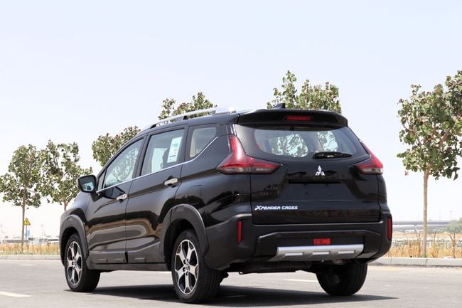 Mitsubishi Xpander PREMIUM, миниатюра 25