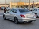 مرسيدس بنز C 200 AMG باك