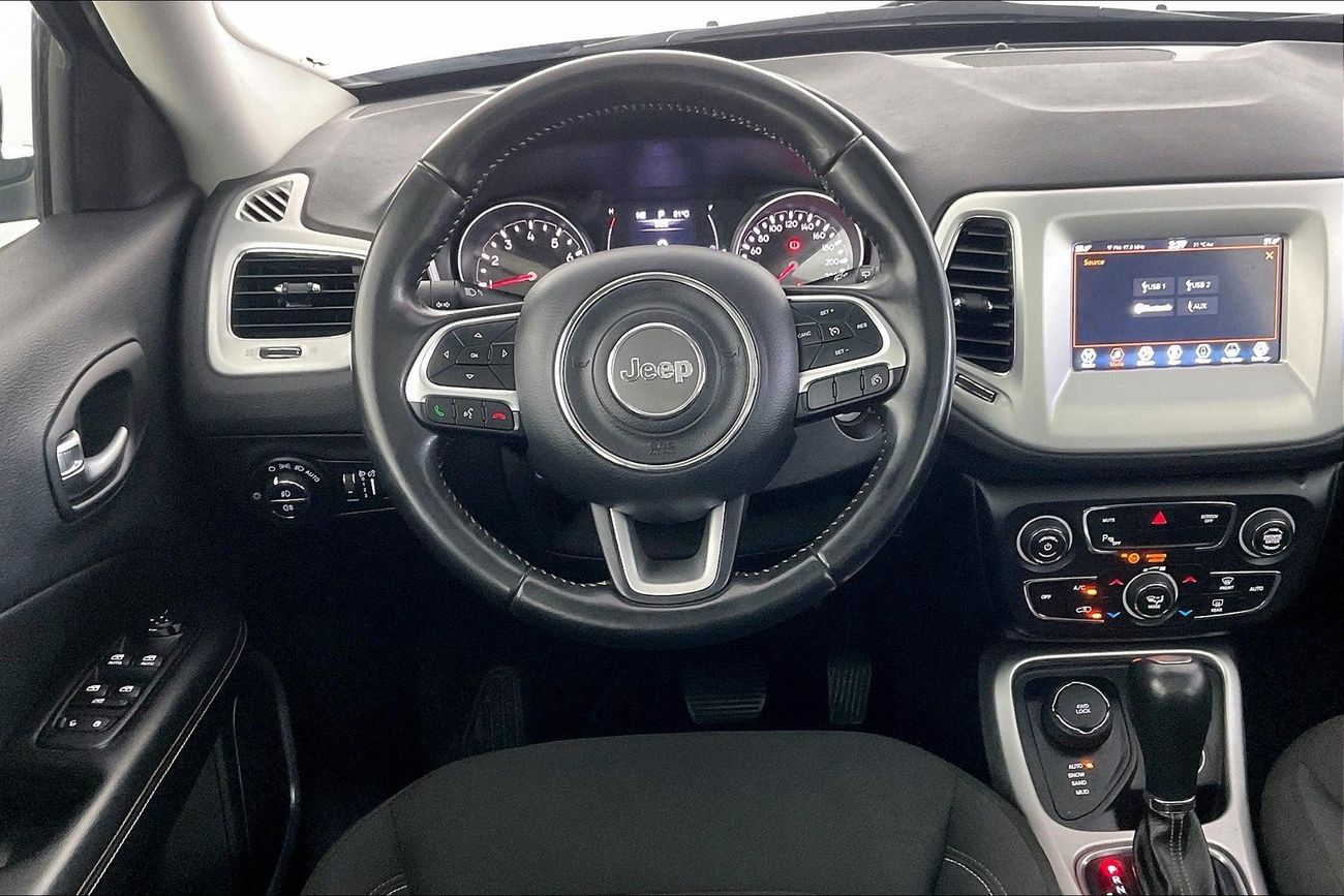 Nissan Kicks SL | Guaranteed Warranty | 0 Down Payment