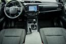 Toyota Hilux 2026 Toyota Hilux Adventure 4.0L Petrol AT