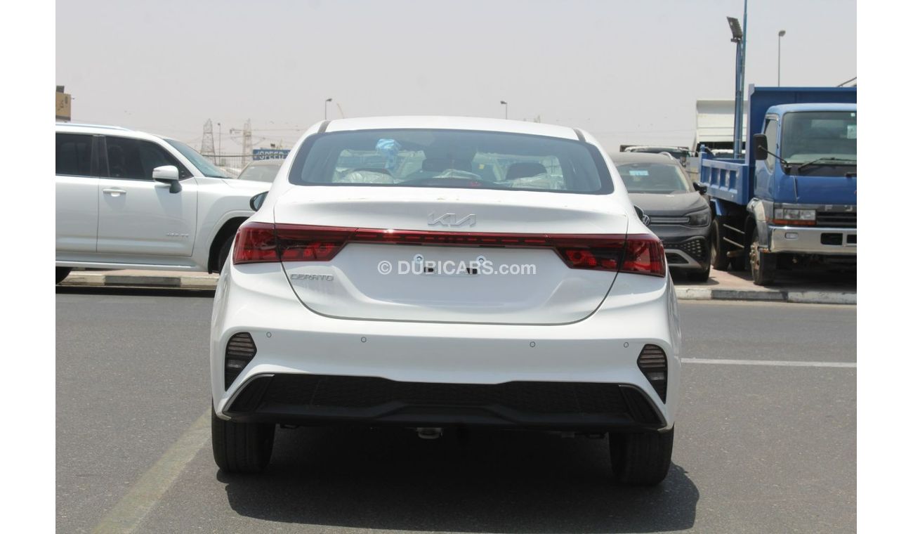 Kia Cerato 1.6L DUAL A/C BEIGE INTERRIOR KEYLESS ENTRY