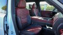 Nissan Patrol LE PLATINUM CITY (For Export , НА ЭКСПОРТ) City 3.5TT V6 4X4 GCC Без пробега