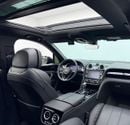 بنتلي بينتايجا MULLINER 2020 Bentley Bentayga Mulliner, Warranty, Full Bentley Service History, Japanese Specs.