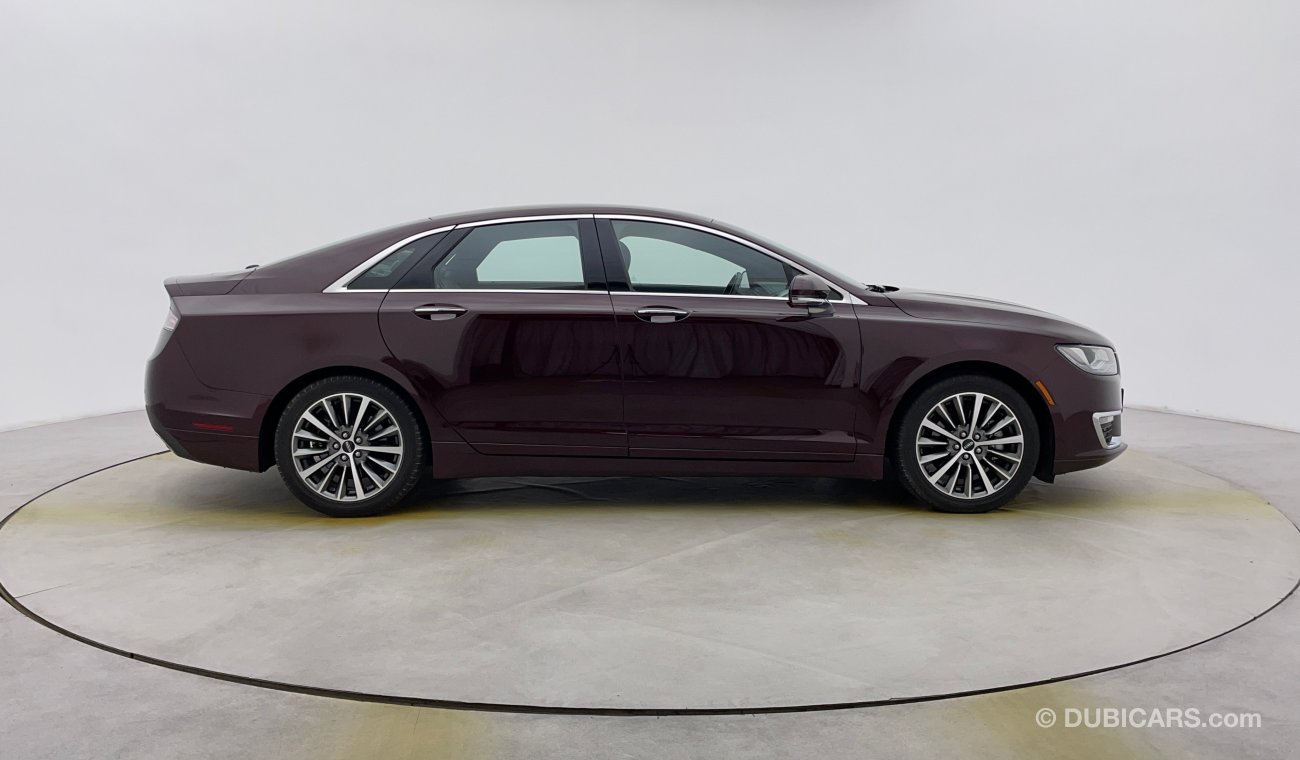 Lincoln MKZ TOP 2.0L T 2000