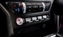 فورد موستانج 2020 GT بلاك إيديشن, 5.0, V8 , خليجي,عداد رقمي,3 سنوات أو 100K كم ضمان+K60كم صيانة