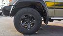 Toyota Land Cruiser Pick Up