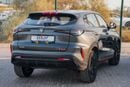 Changan X5 Plus PIONEER