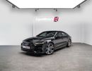 Audi A7 55 TFSI quattro S line