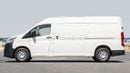 تويوتا هاياس TOYOTA HIACE HR CARGO VAN