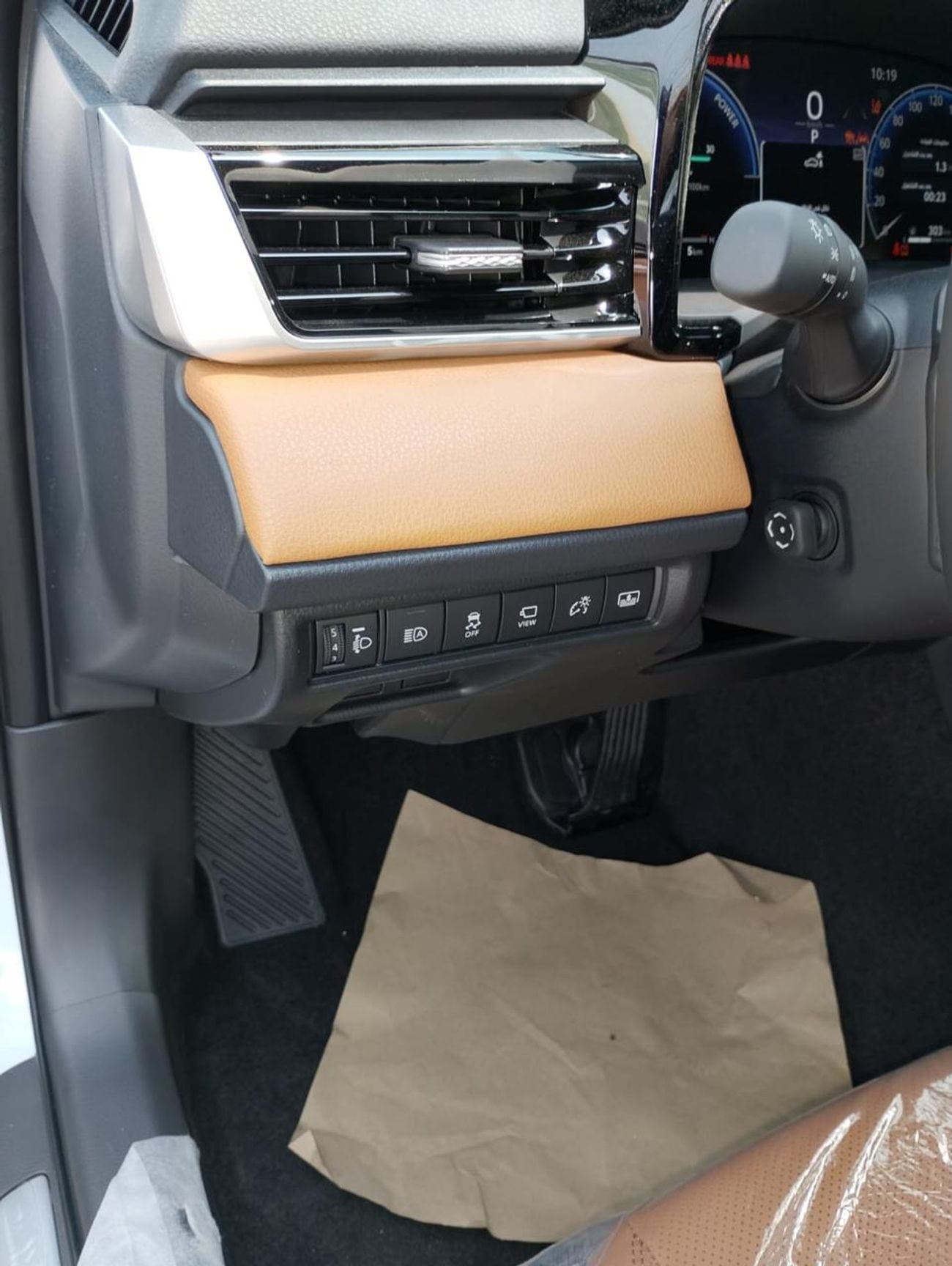 Toyota Camry LIMITED HEV 2.5HYBRID AT 2026 MEMORY SEATS PANORAMIC ROOF LEATHER SEATS