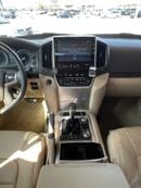 تويوتا لاند كروزر GXR 4.6L