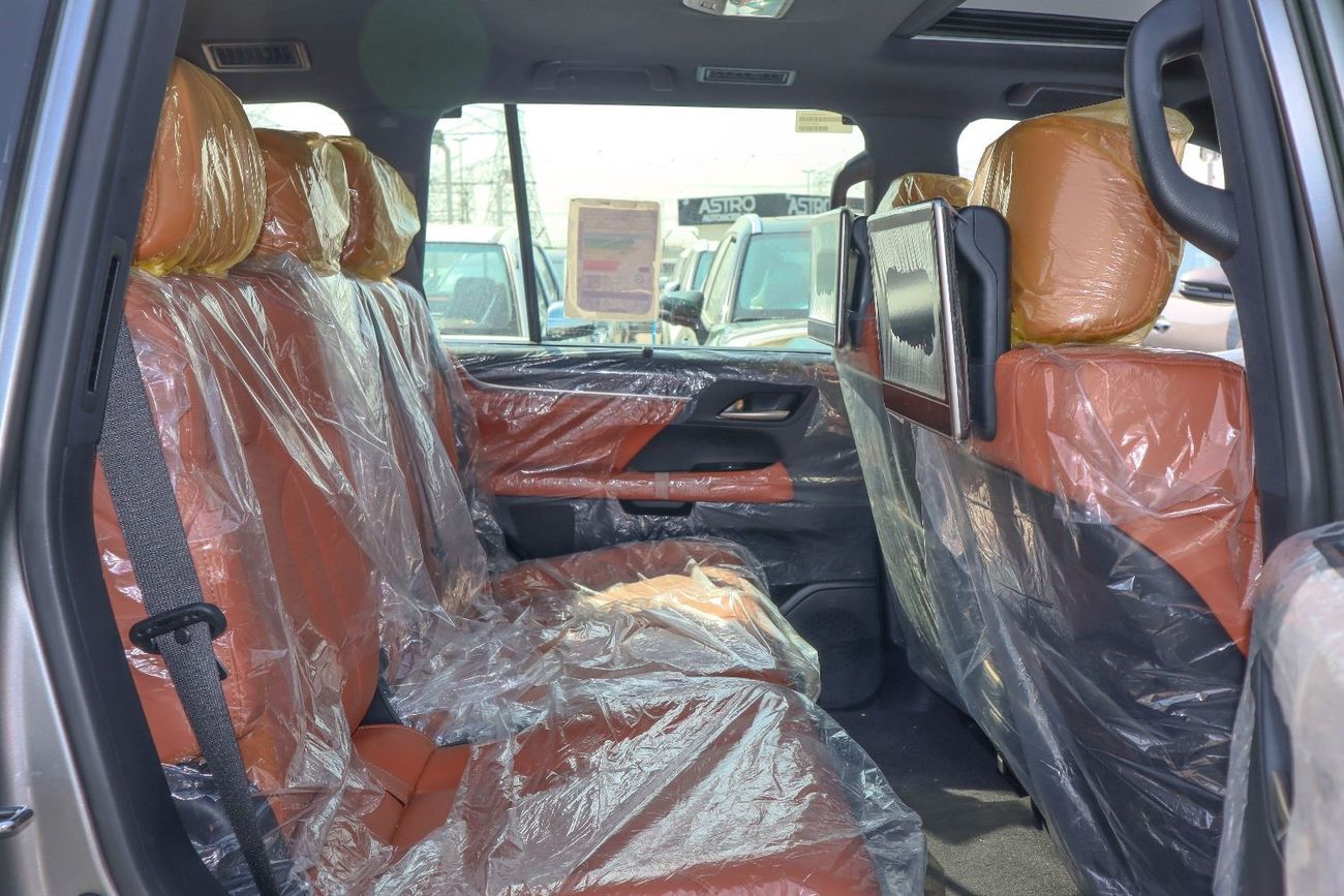 Lexus LX 570 Signature Lexus LX570 Model 2021