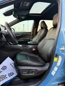 تويوتا راف ٤ XLE 2.5L