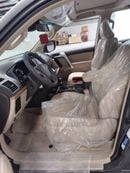 تويوتا برادو 4.0L PETROL V6 LIMITED AUTOMATIC TRANSMISSION