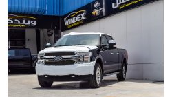 فورد F 150 King Ranch