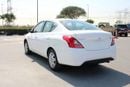 نيسان صني SV S