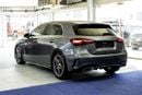 مرسيدس بنز A 200 PREMIUM PLUS Mercedes-Benz A-Class 200 2023 مواصفات خليجية