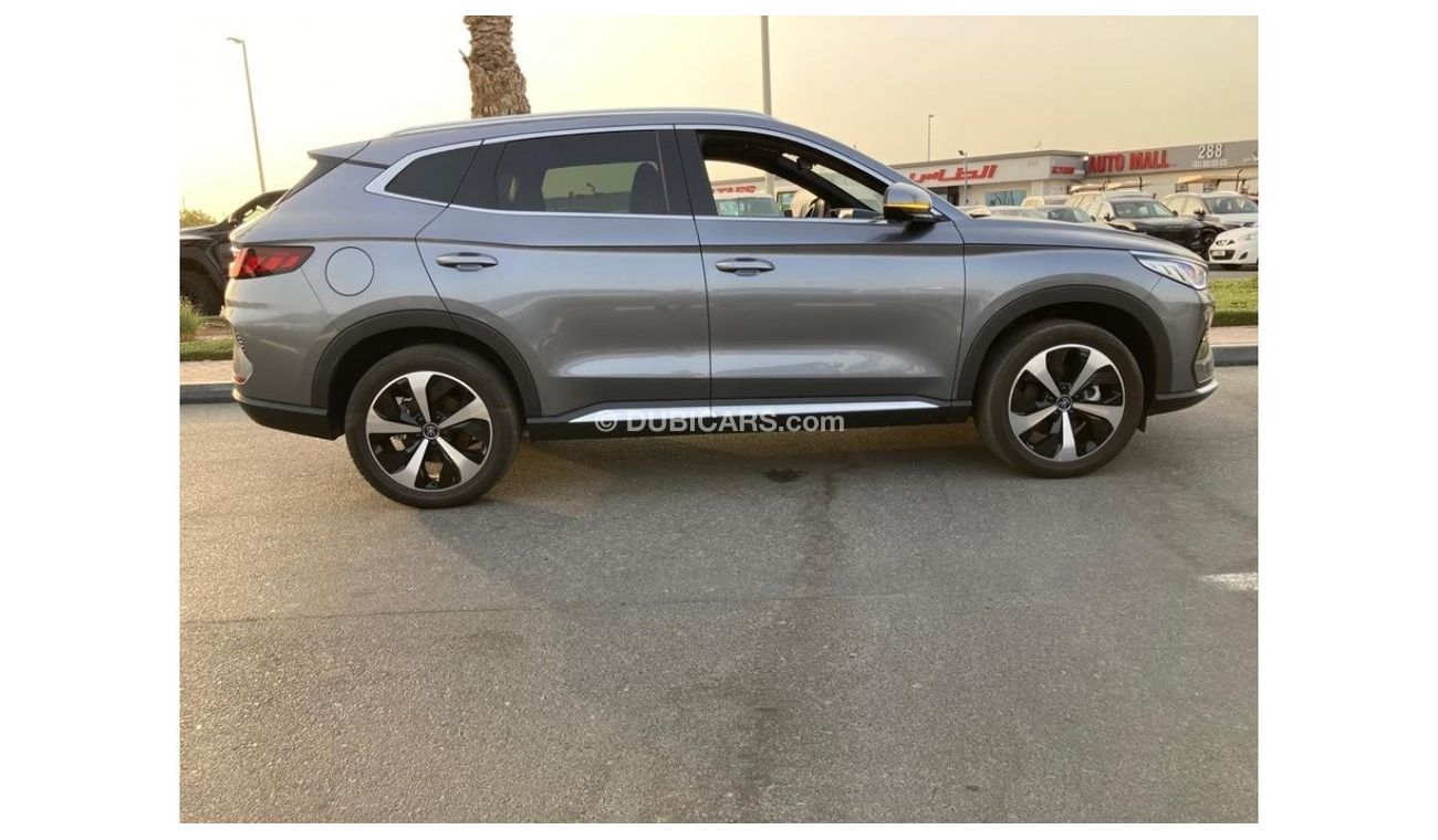 BYD Song Plus BYD SONG PLUS EV ELECTRIC CAR MY2023