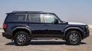 Toyota Prado GXR Adventure Dual Tone 2.4T Toyota Prado Adventure 2.4L Petrol MY2024