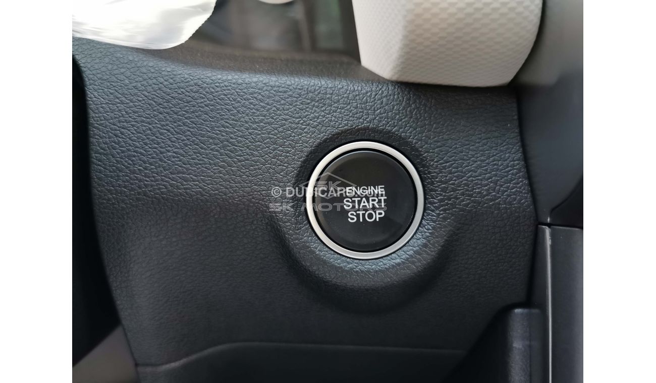 Hyundai Creta 1.5L, 16" Rims, DRL LED Headlights, Rear Parking Sensor, Rear A/C, Fabric Seats (CODE # HC07)