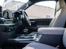 Chevrolet Silverado 1500 REG/CAB TRAILBOSS CLOTH Z71 Off Road in Right Hand Drive (EXPORT ONLY)