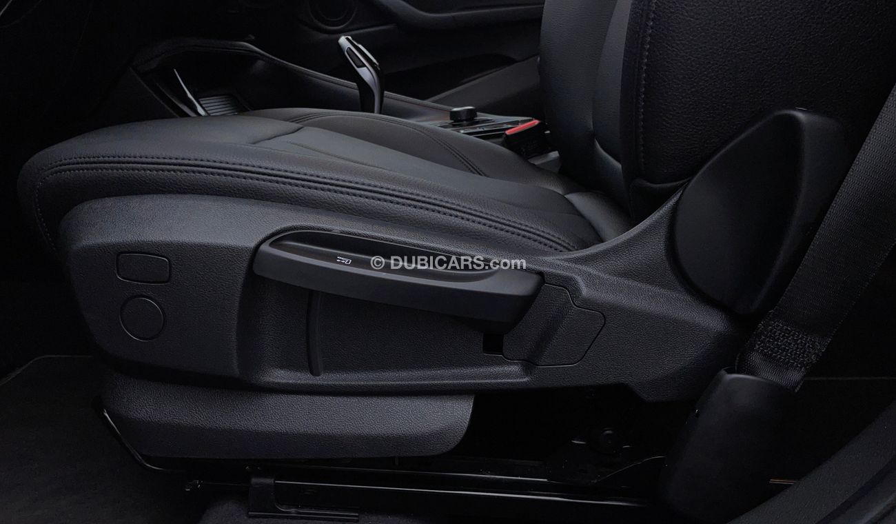 بي أم دبليو X2 SDRIVE 20I JOY EDITION 2 | بدون دفعة مقدمة | اختبار قيادة مجاني للمنزل