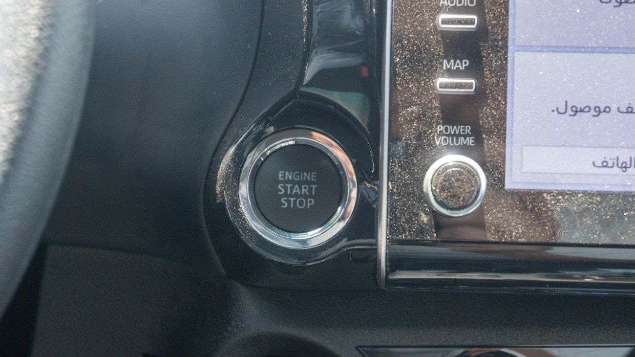 تويوتا هيلوكس Adventure 4.0L