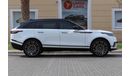 Land Rover Range Rover Velar L560