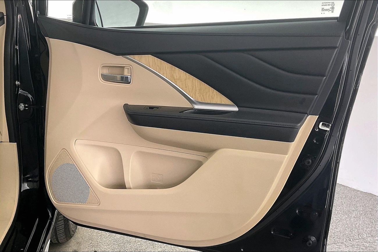 ميتسوبيشي إكسباندر High Line | National Day Celebration | شامل الضمان | 0 ﺪﻔﻋﺓ ﺃﻮﻟﻯ