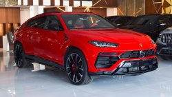 Lamborghini Urus EXPORT PRICE