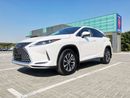 Lexus RX350 Lexus RX350 - 2021 - White